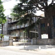 Picture of フェリス女学院中学校・高等学校